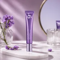Numbuzin No.9 NAD+ Retinol Volumetox Eye Cream -20ml
